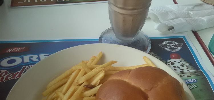 Steak 'n Shake