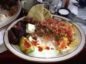 Las Brisas De El Salvador
