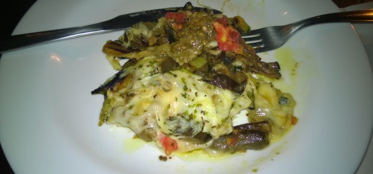 Vecchio Zilli Pizzaria
