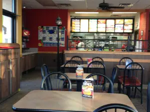 Popeyes Louisiana Kitchen