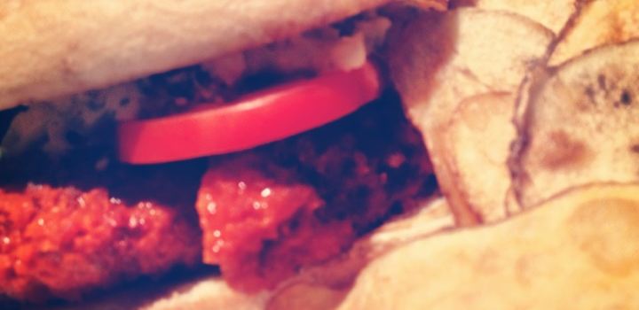 Panther Pub & Eatery