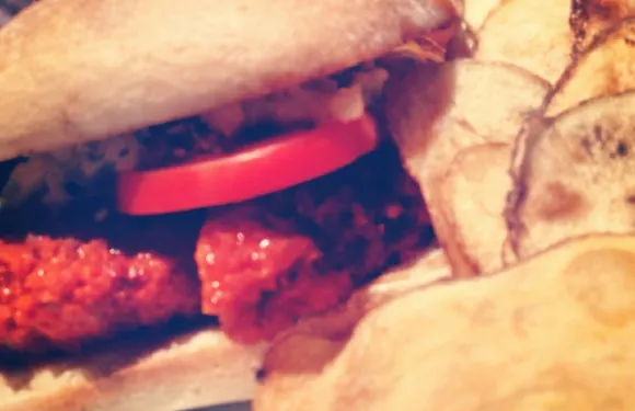 Panther Pub & Eatery