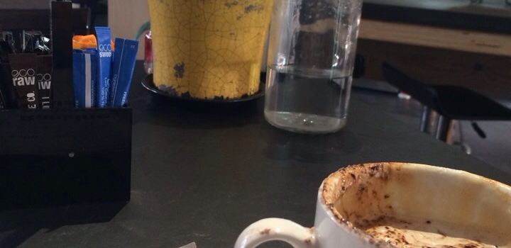 Red Door espresso - Kitchen & Pantry