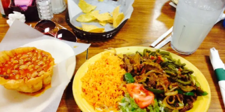 El Tapatio Mexican Restaurant