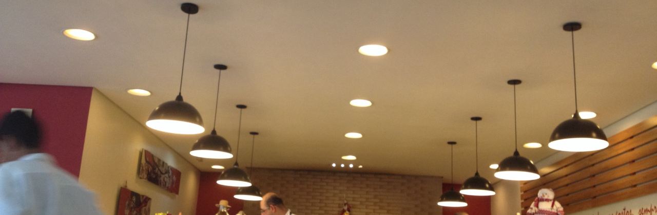 Mr Chico Restaurante & Pizzaria