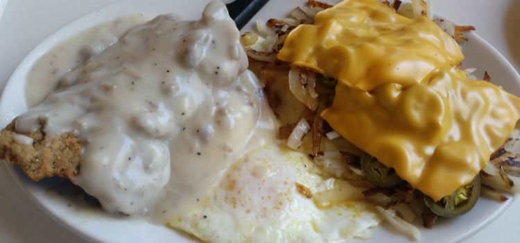 Great Lakes Cafe