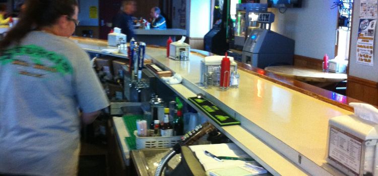 Bud and Carol's Drift Inn