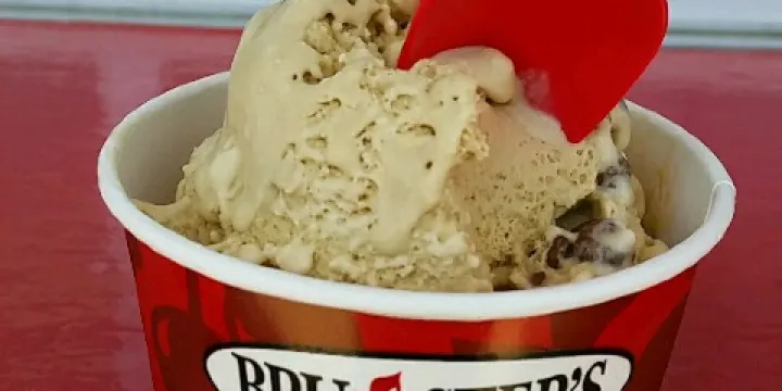 Bruster's Real Ice Cream