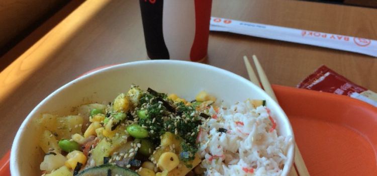 Bay Poke
