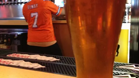 Buffalo Wild Wings in Arvada