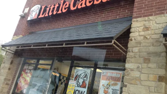 Little Caesars