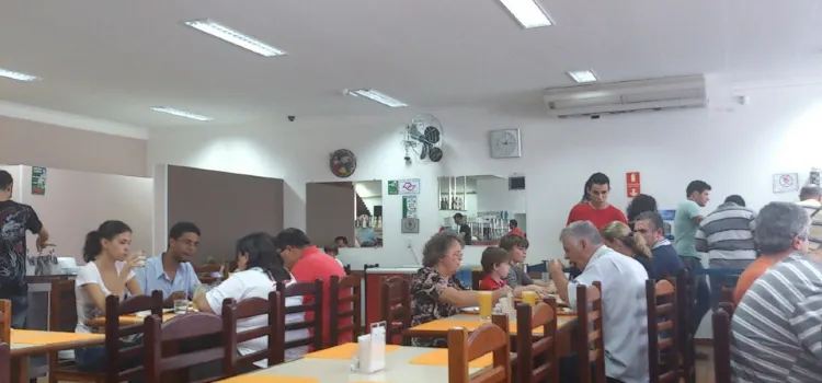 Restaurante Araras