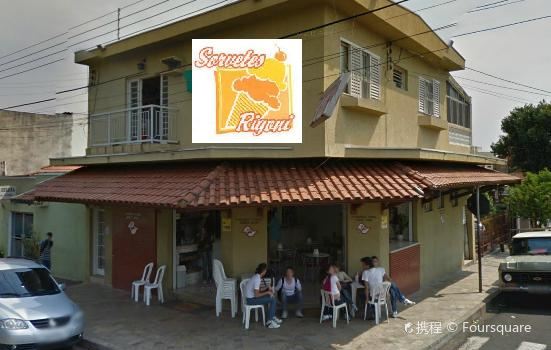Sorvetes Rigoni