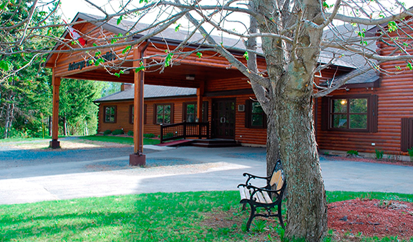 Auberge de la Vallee Bistro