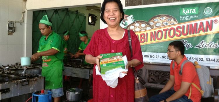 Serabi Notosuman