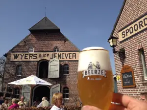 Spoordonkse Watermolen