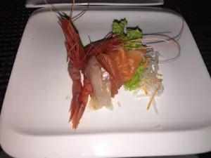 Kimuya Japanese Restaurant