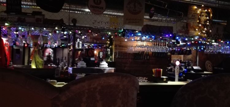 Cuba Studija Pub&Club