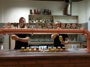 Beervana