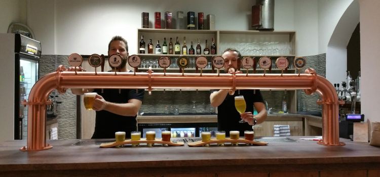 Beervana
