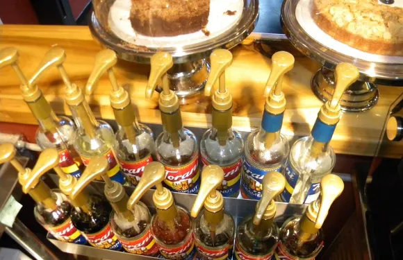 Milam Street Coffeehouse & Bakery