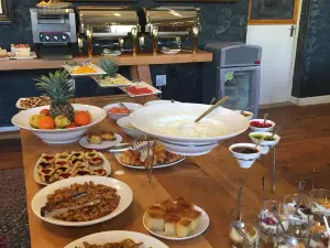 Red Ox Steakhouse Vanrhynsdorp