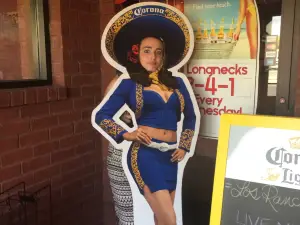 Los Rancheros Mexican Restaurant