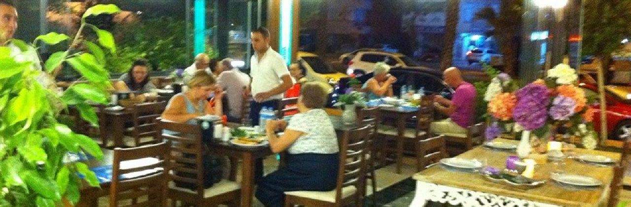 Nasreddin Et ve Tandır