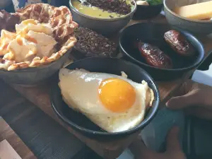 Wulff & Konstali Hellerup