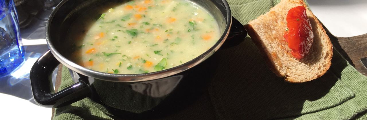 La Barca Fish & Wine