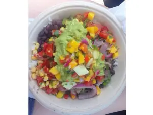 Qdoba