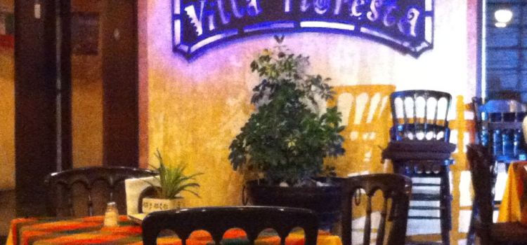 Villa Floresta