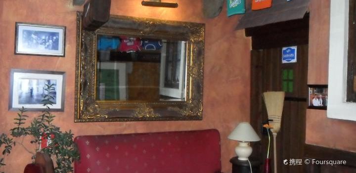 U Donato Bar Restaurant