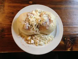 Prezidentska Restaurace