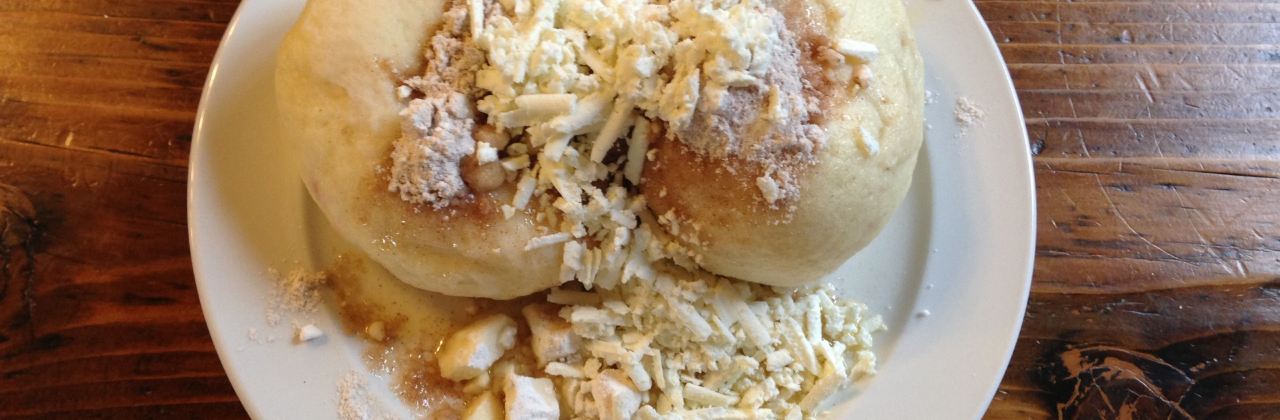 Prezidentska Restaurace