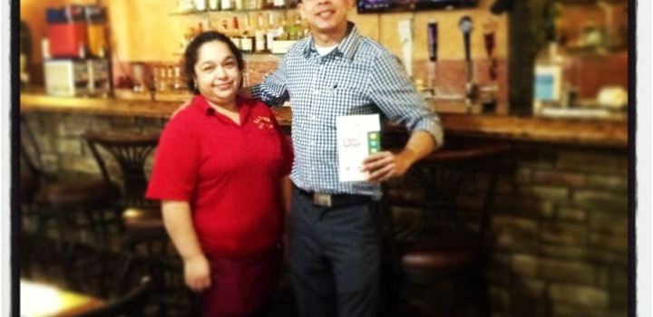 La Loma Mexican Restaurant