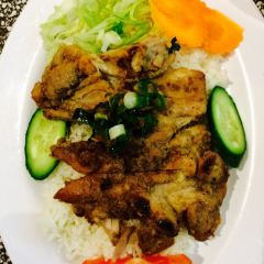 Pho Dzung Restaurant張用戶圖片