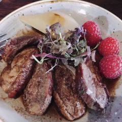 Lunya Liverpool User Photo