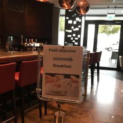 Movenpick Restaurant User Photo