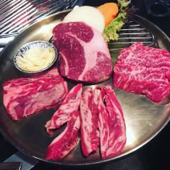 Danjee Korean Restaurant User Photo