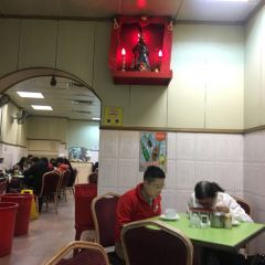 Sing Lei Cha Chaan Teng User Photo