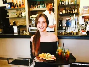 JO Lounge Bar