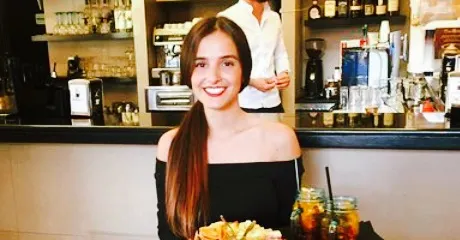 JO Lounge Bar