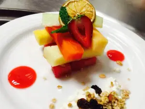 Restaurante Condimento