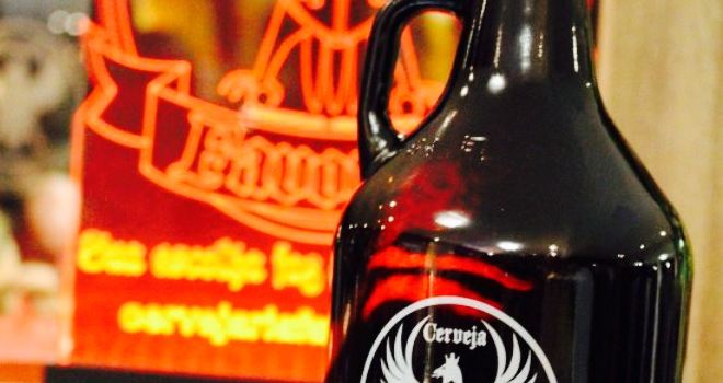 Favorita Beer Store
