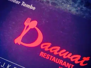 Daawat Restaurant