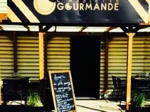 L'Assiette gourmande