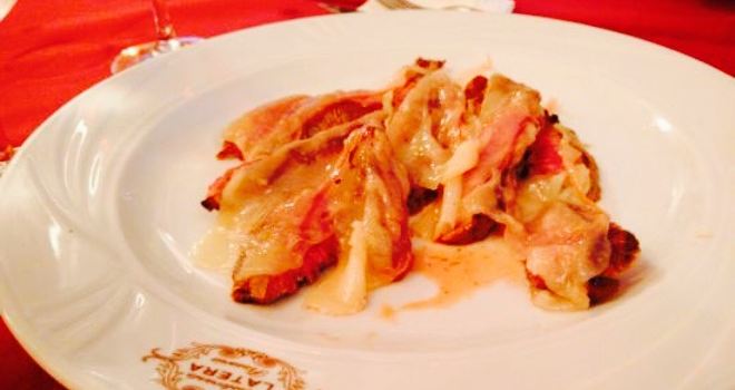 Latera Ristorante e Pizza