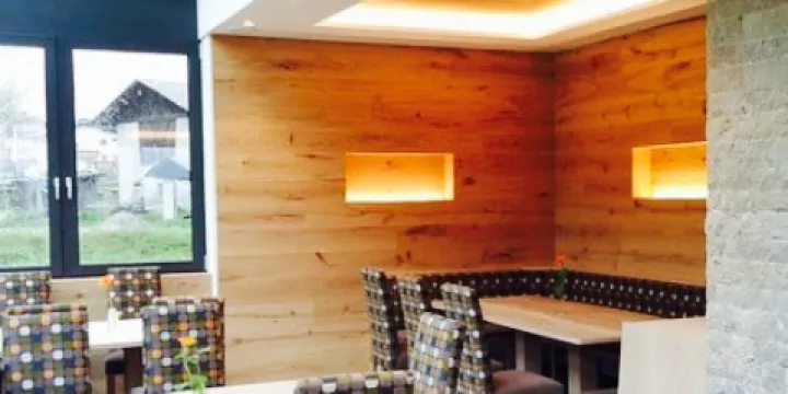 Camping Zum See Restaurant