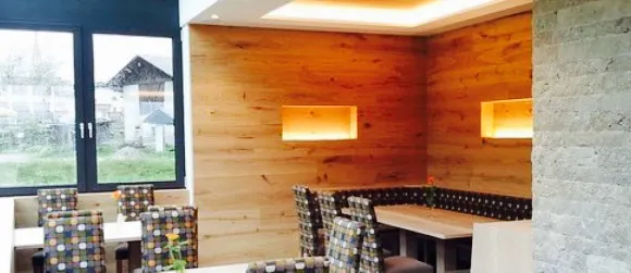 Camping Zum See Restaurant